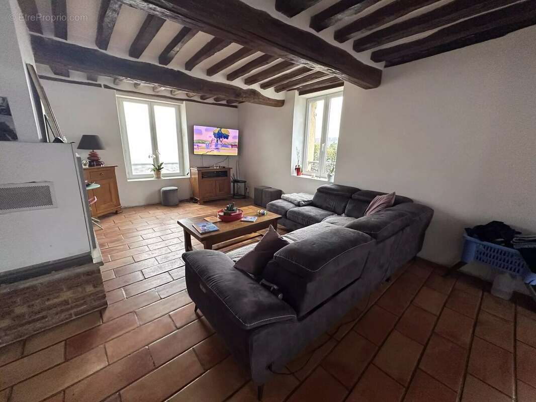 Maison à LA FERTE-SOUS-JOUARRE