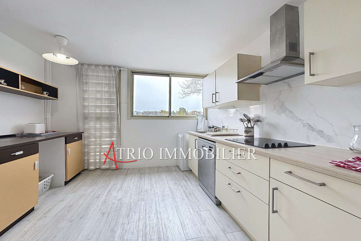 Appartement à CAGNES-SUR-MER