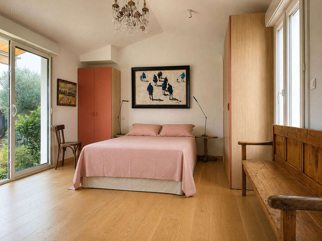 Maison Sainte Marie De Re 4 pièce(s) 152 m2 - photo 7