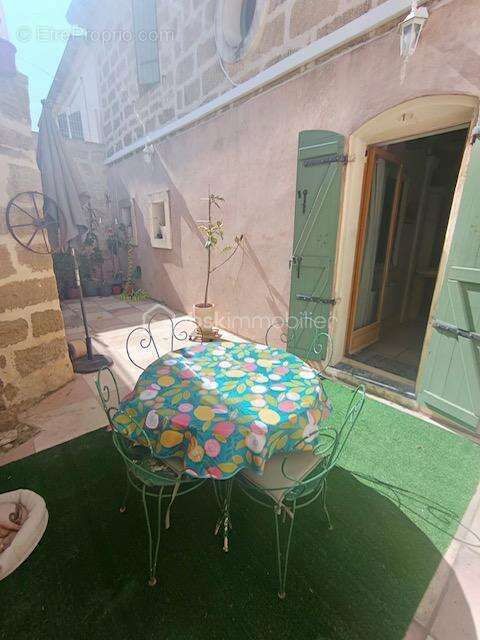 MAISON DE VILLAGE de 4 chambres avec extérieur et garage - photo 7