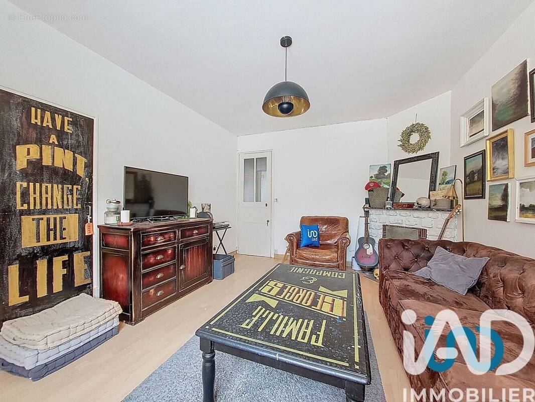 Photo 1 - Appartement à CRECY-LA-CHAPELLE