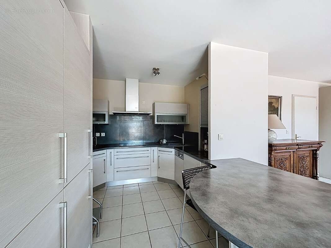 Appartement à MONTELIMAR