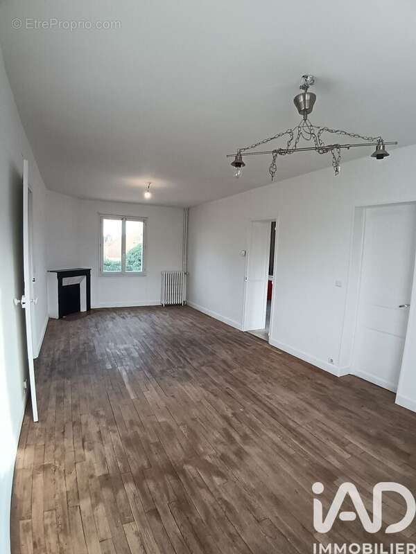 Photo 7 - Maison à APPOIGNY