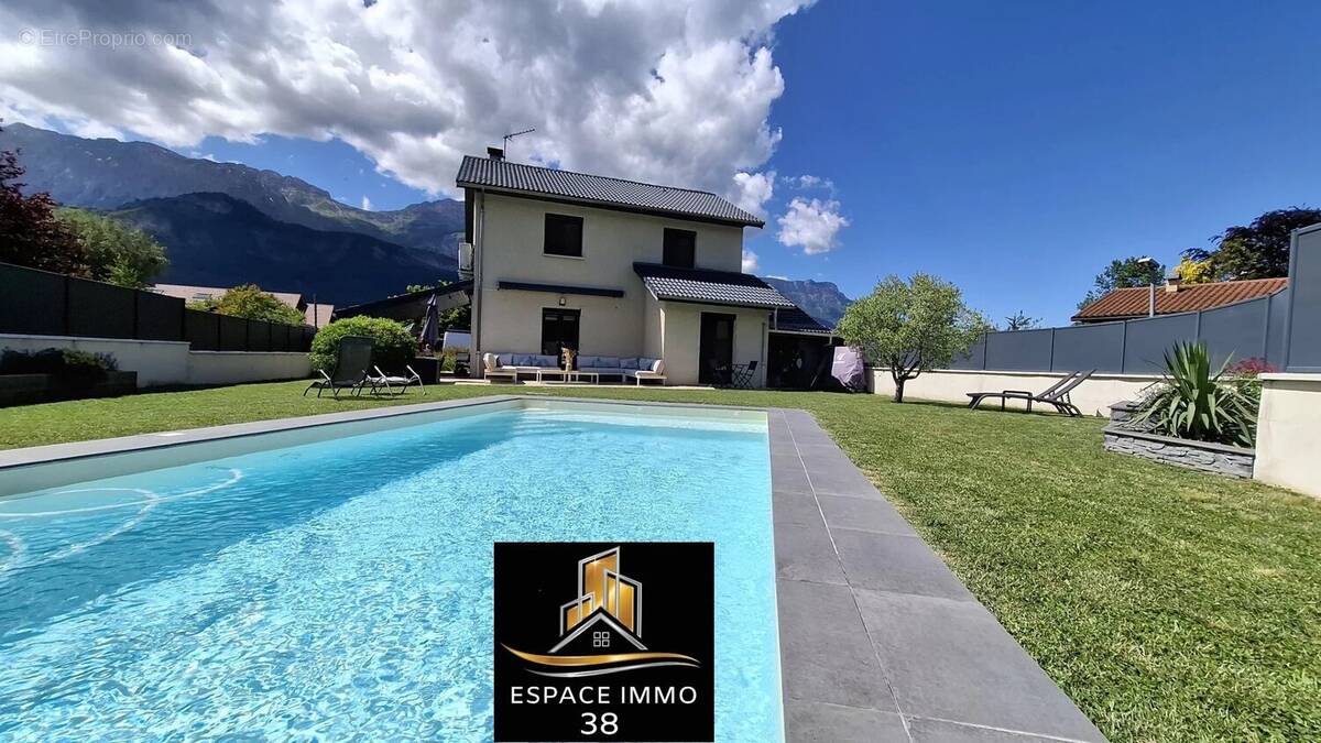 Maison à VIF