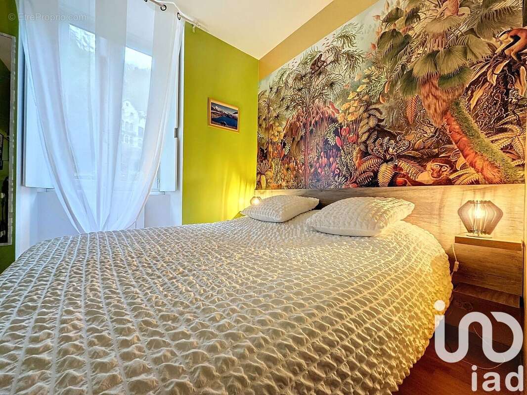 Photo 9 - Appartement à EAUX-BONNES