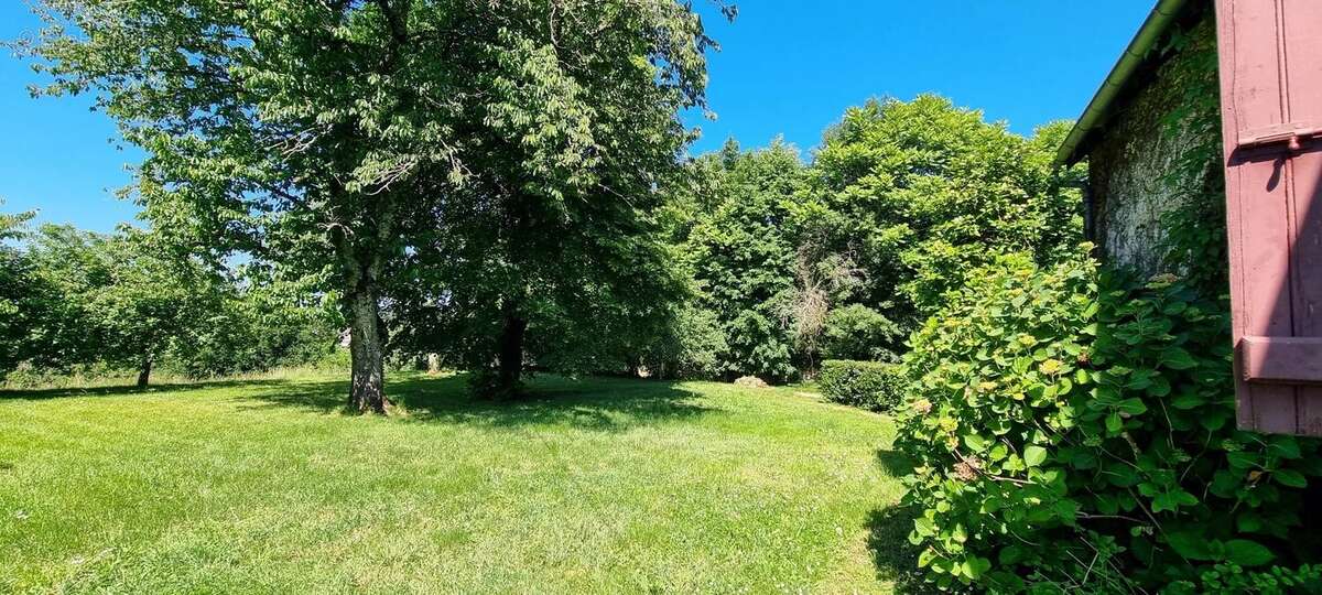 PROPRIETE AUTHENTIQUE   composée d' une maison familiale  et  de dépendances sur 10 HA . * - photo 20