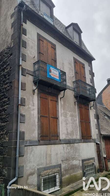 Photo 9 - Appartement à MONT-DORE