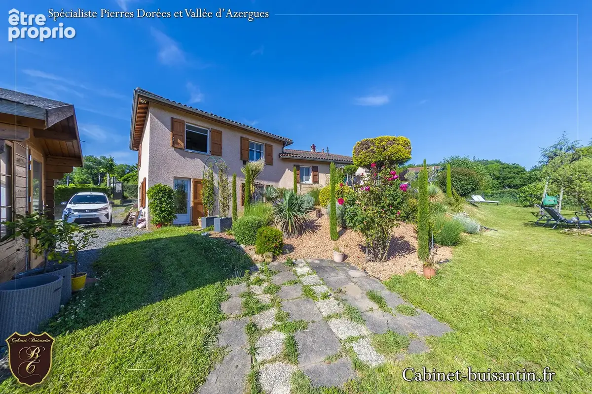 Vue imprenable et beaux volumes ! - photo 18
