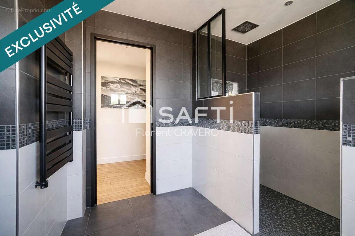 Photo 6 - Appartement à NOGENT-SUR-MARNE