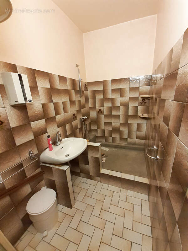 Maison à BOURBON-L&#039;ARCHAMBAULT