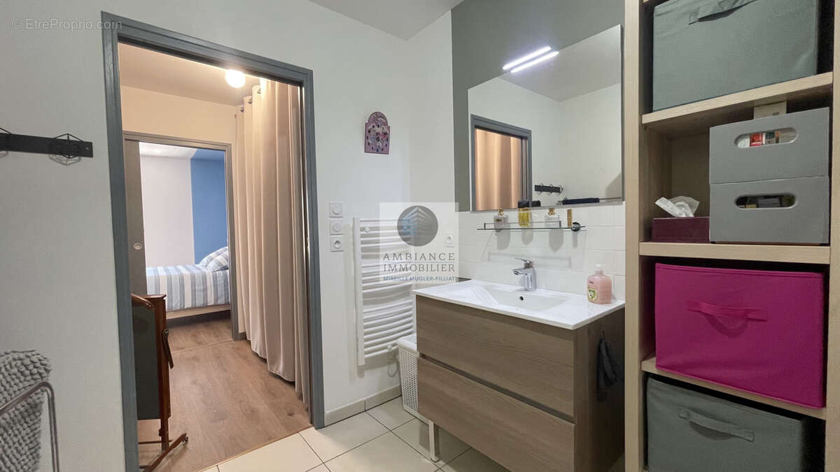 Appartement à VALENCE