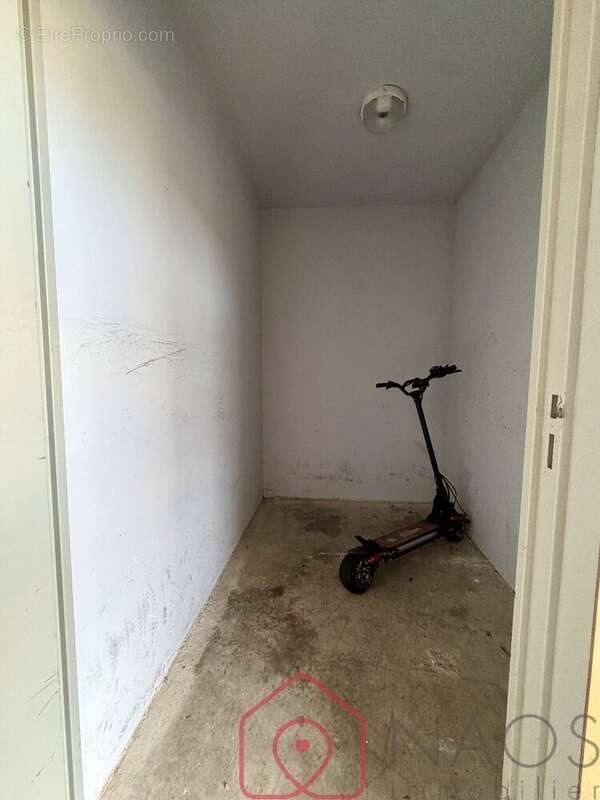 PLOUFRAGAN - T2 calme et lumineux avec balcon - photo 16