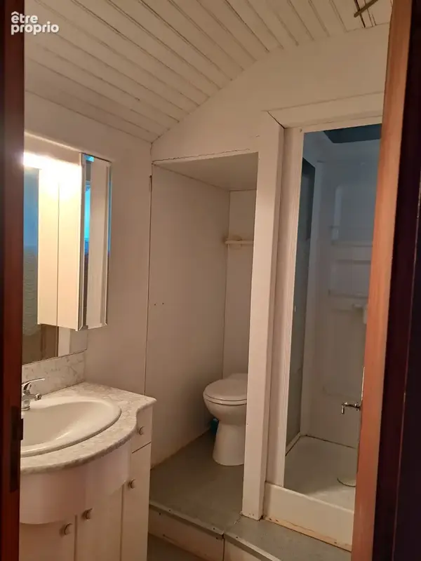 Charmante maison, en partie en pierre sur 1476 m2 de terrain - photo 20