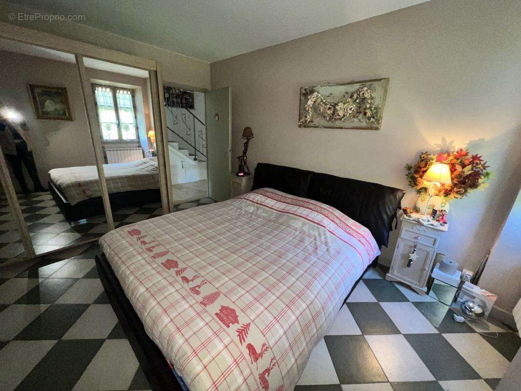 Maison à LES VANS