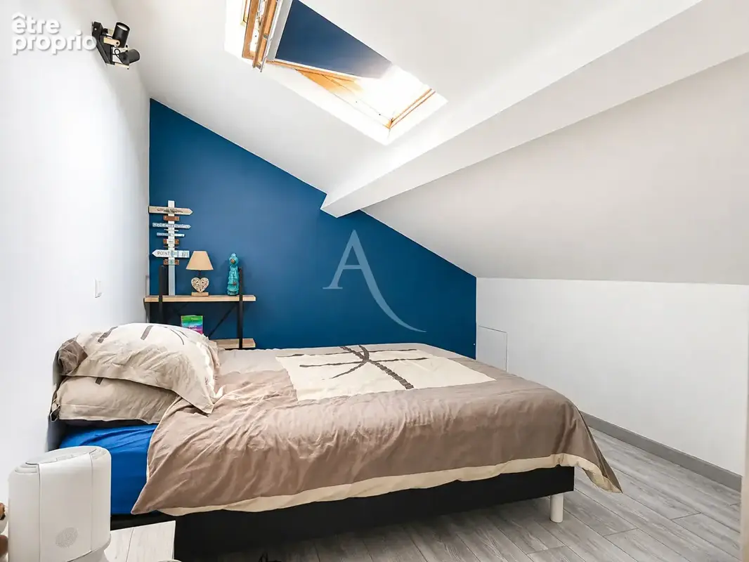 Maison neuilly sur marne - photo 7