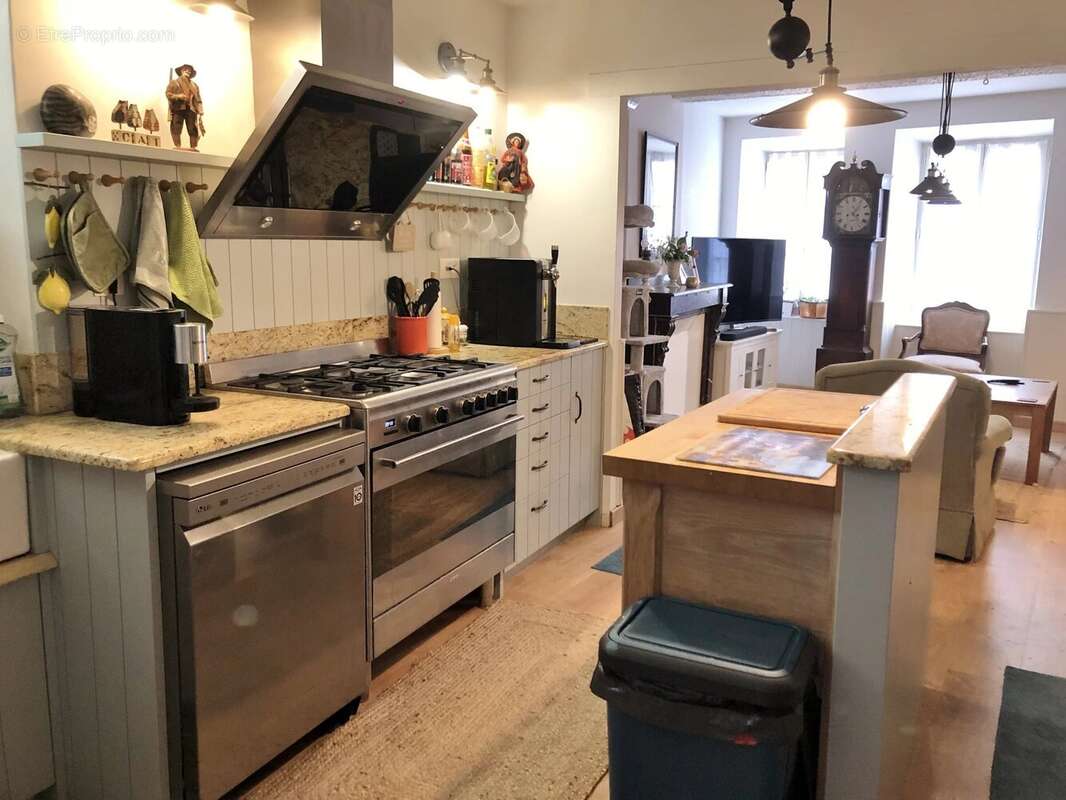 Maison à CAUNES-MINERVOIS