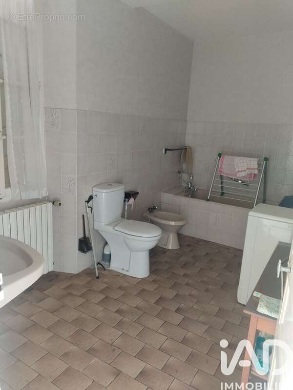 Photo 9 - Maison à VOISINES