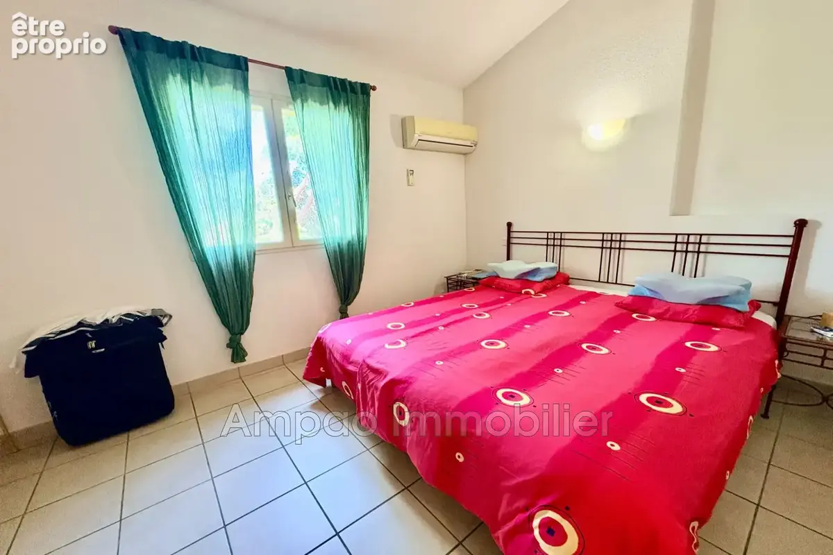 Appartement 3 pièces 63 m² à vendre à Canet-En-Roussillon (66140) - photo 4