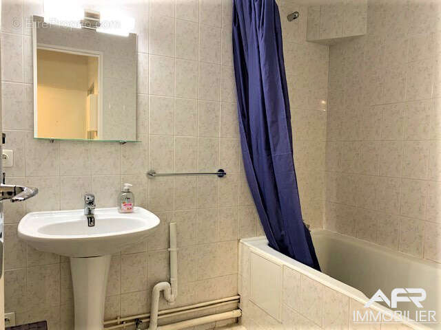 Appartement à CHATOU