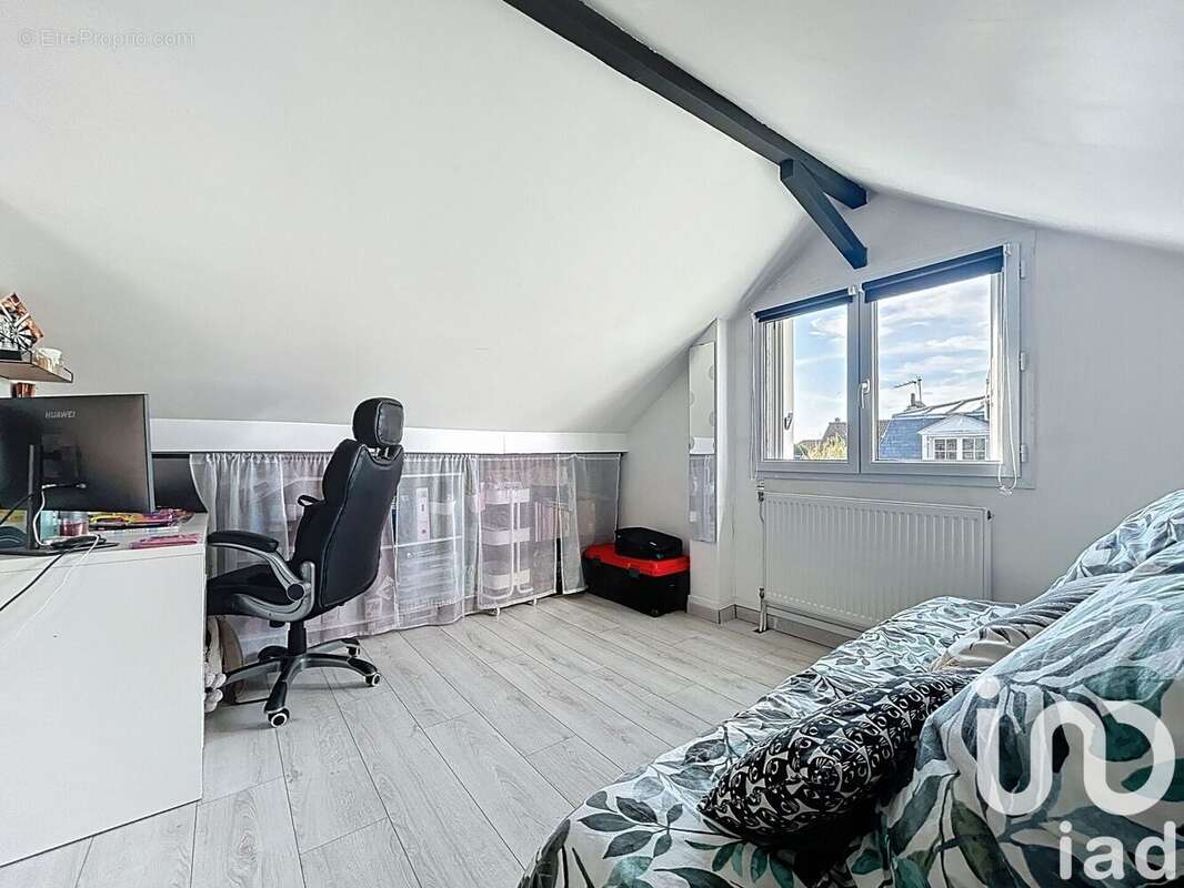 Photo 7 - Maison à EAUBONNE