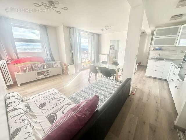 Appartement à CRETEIL
