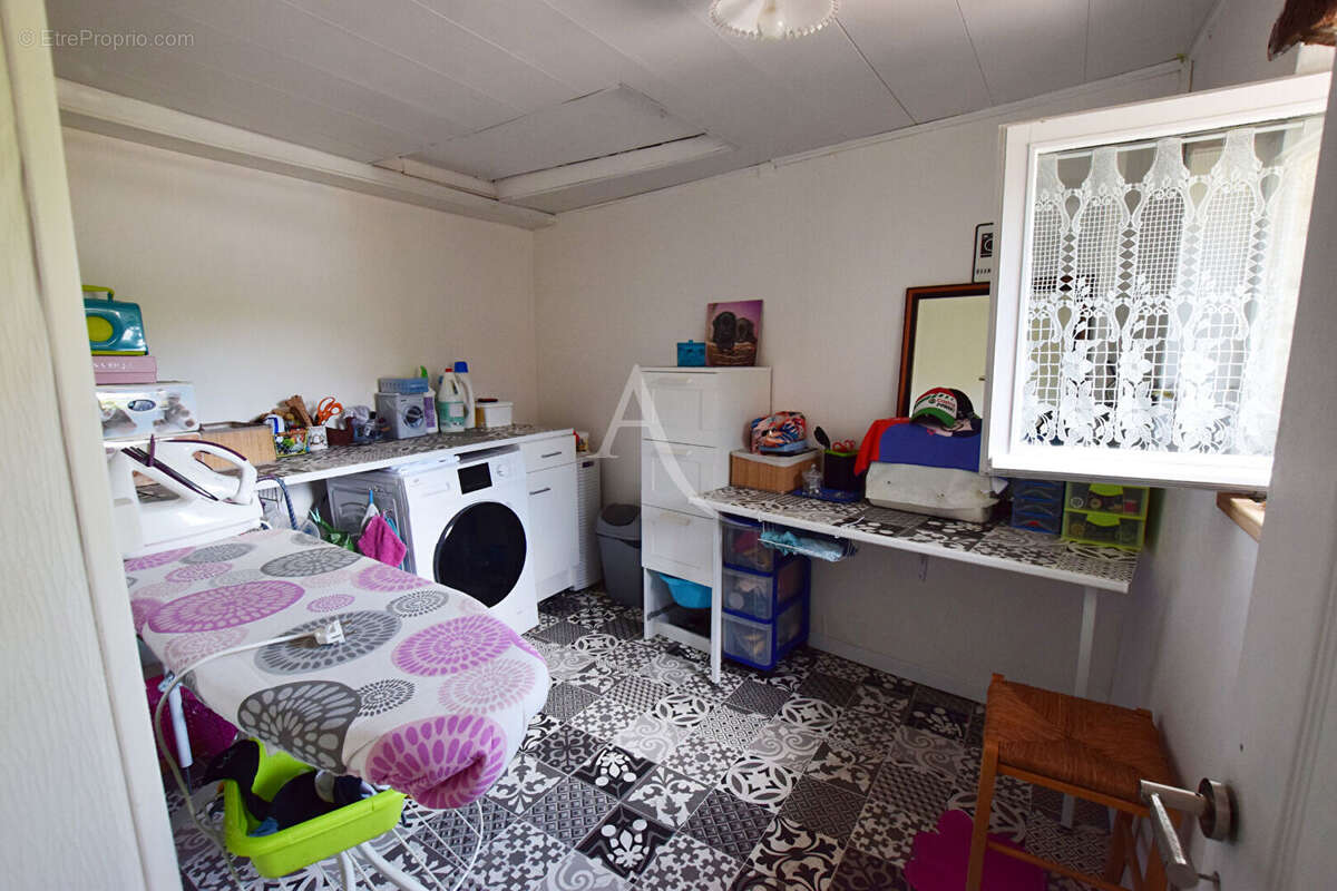 Maison entre Nangis et Donnemarie Dontilly 139.38 m2 - photo 13