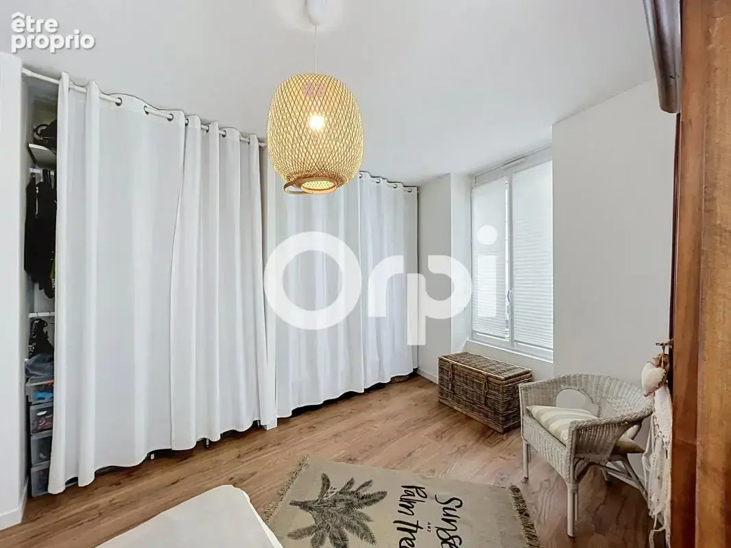 Appartement hyper centre - Quartier Grande Poste - AGENCE ORPI BRIVE - photo 12