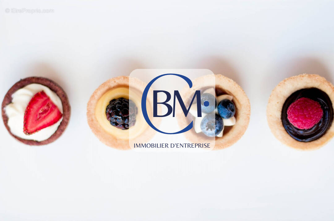 Commerce à TOULOUSE