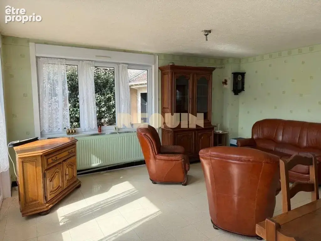 Maison 4 pièces 90 m² à vendre à Berck (62600) - photo 4