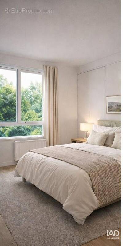 Photo 1 - Appartement à SAINT-NAZAIRE