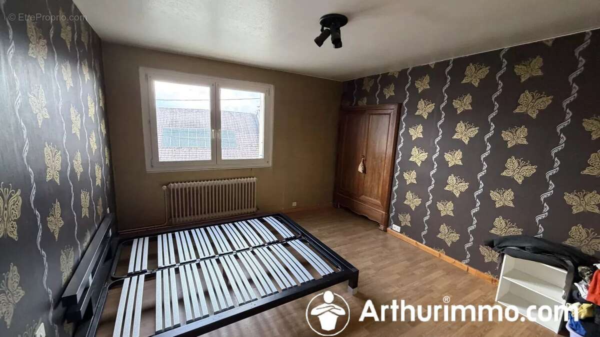 Maison à VALENTIGNEY