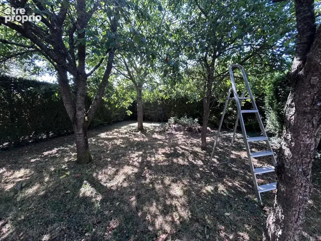 Maison À Vendre - photo 11