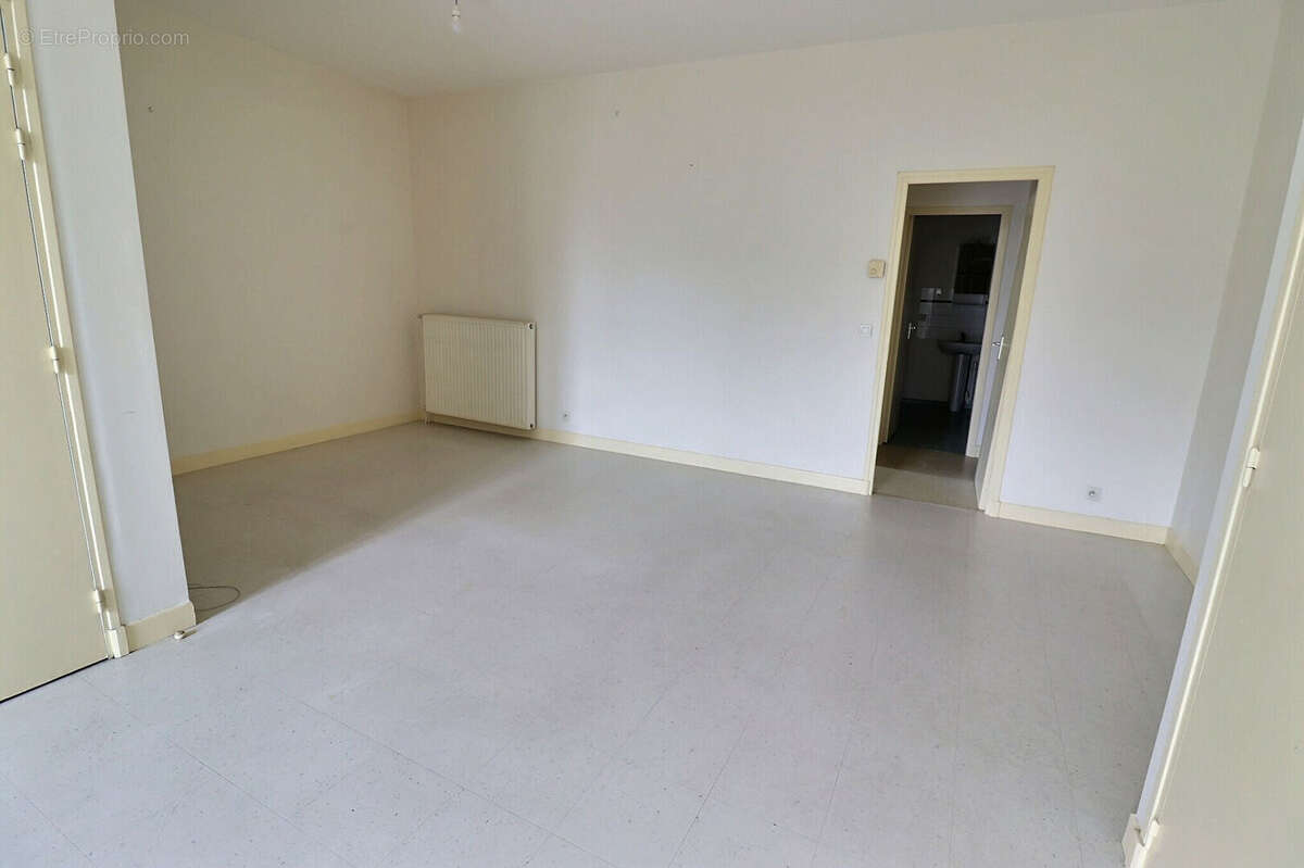 Appartement à FIGEAC