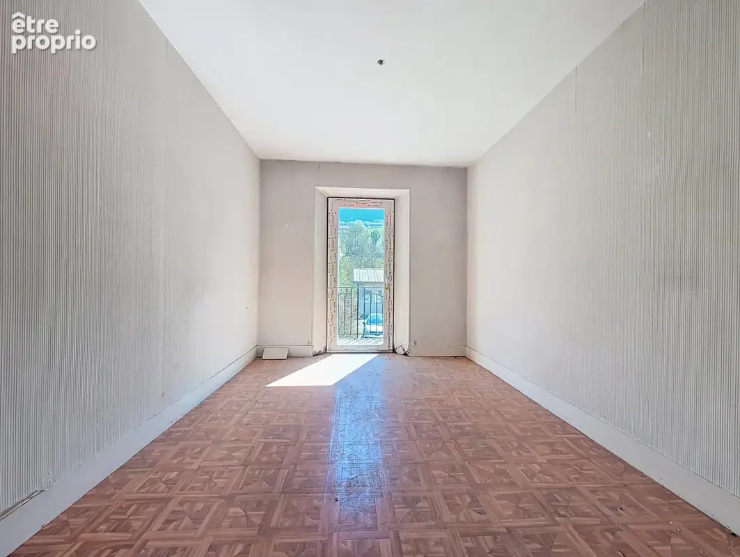 Maison de 150 m2 à personnaliser au coeur de Cusy - Jardin et stationnements - photo 11