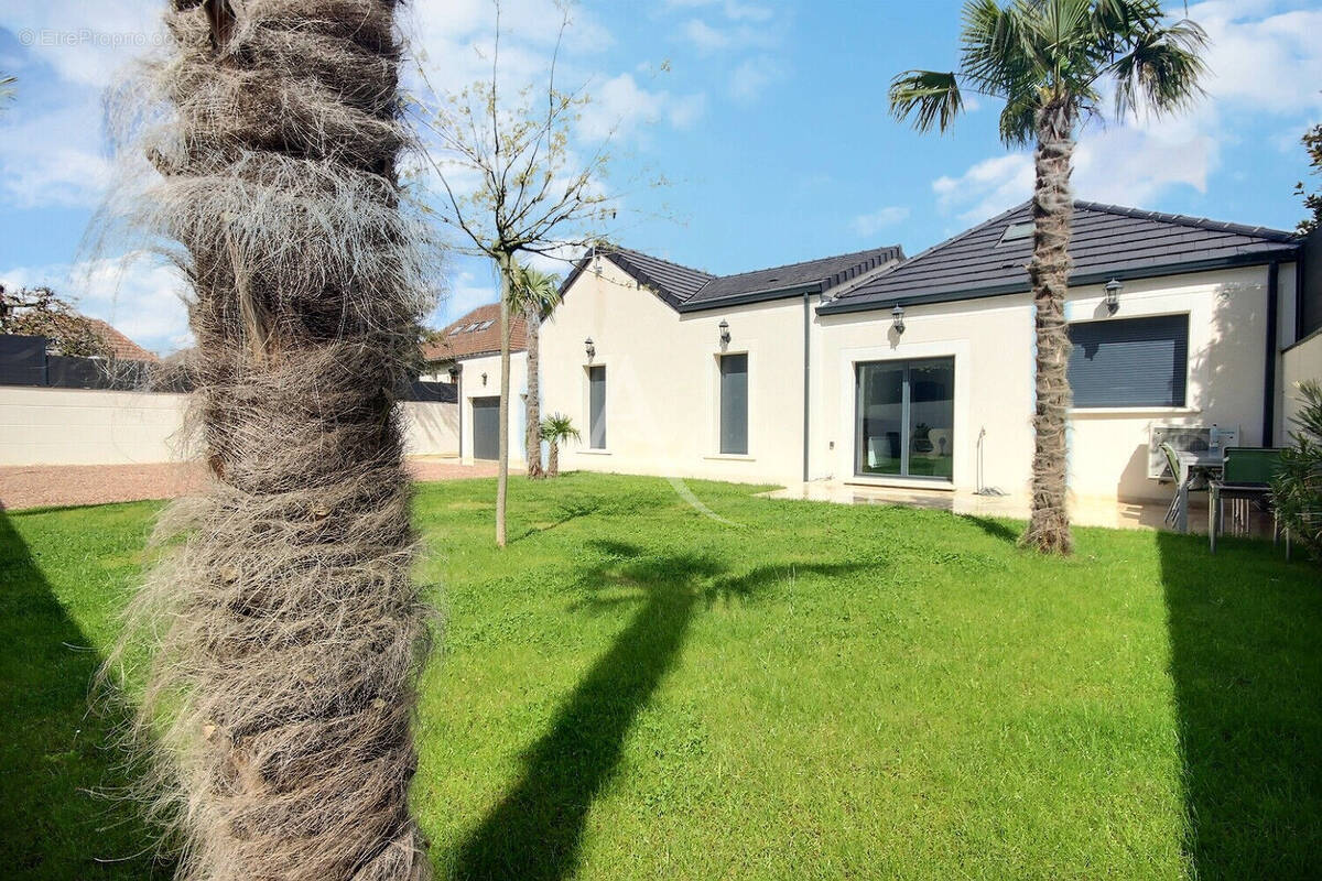 Maison à HERBLAY