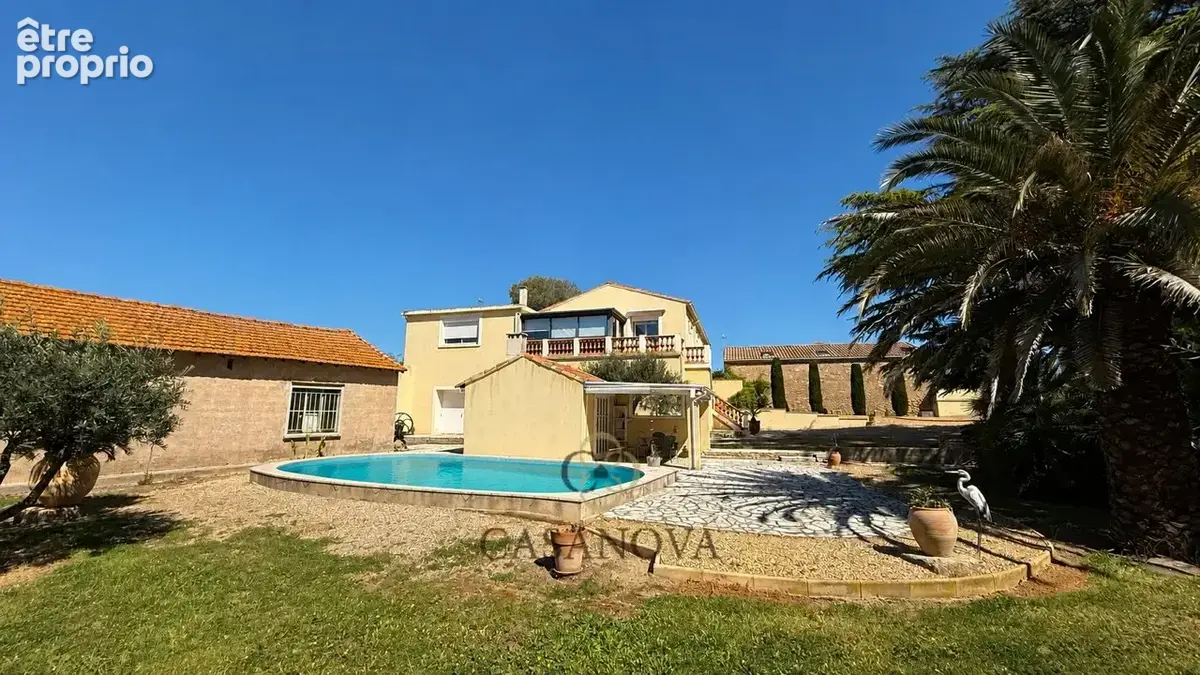 Photo Maison à Belarga au prix de 630 000€