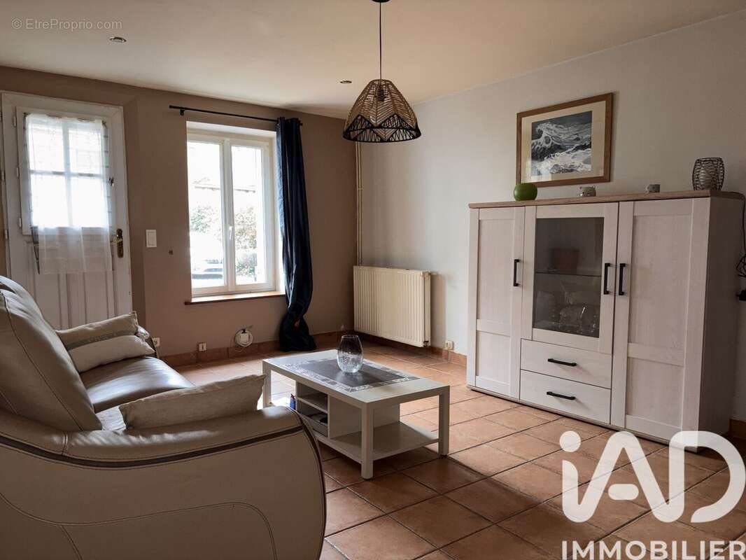 Photo 2 - Maison à LUZARCHES