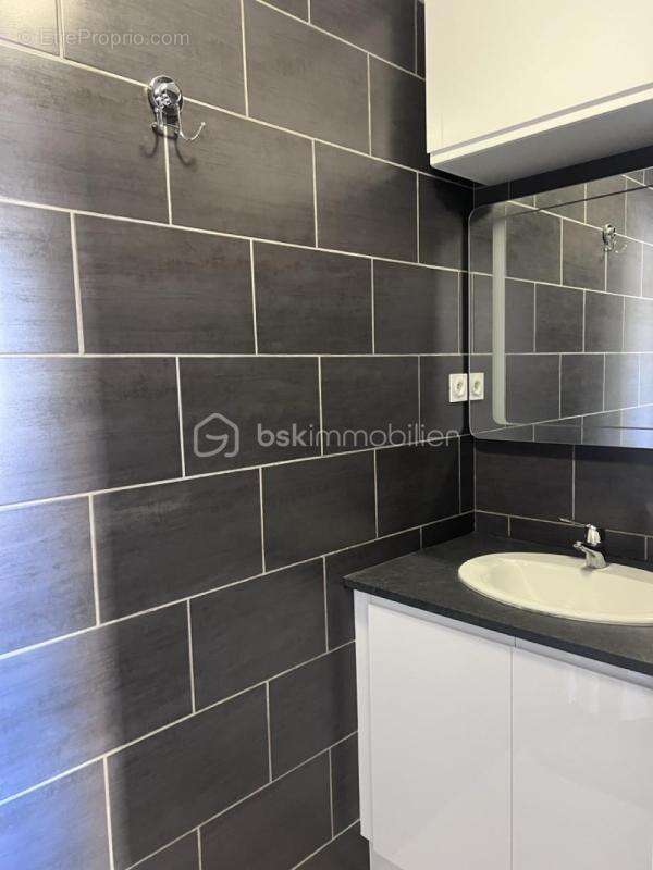 Appartement à FRONTIGNAN