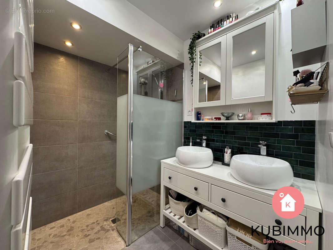 Appartement à CHAMPS-SUR-MARNE