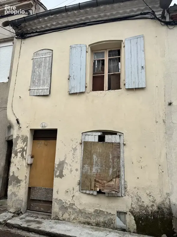 Maison à AGEN