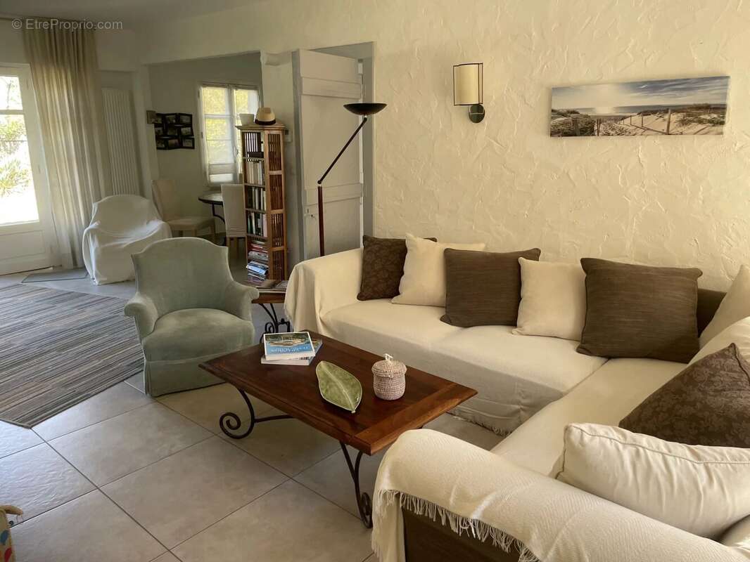 Maison à LE BOUSCAT