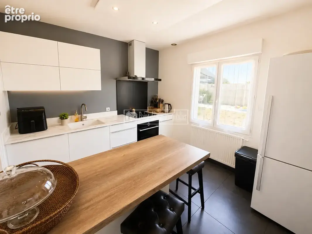 Maison 6 pièces 133m2 sur 342m2 de terrain - photo 5