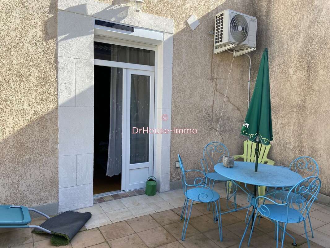 Appartement 198 m² à Bagnols-Sur-Ceze  - photo 30
