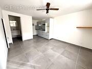 Appartement à MONTFERRIER-SUR-LEZ