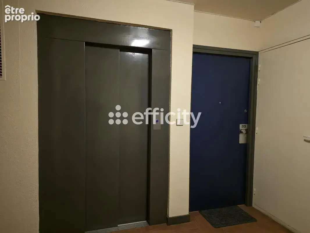 Appartement - photo 10
