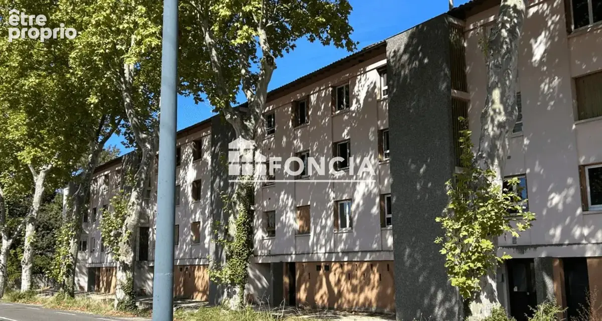 Photo Appartement à Montauban au prix de 88 000€