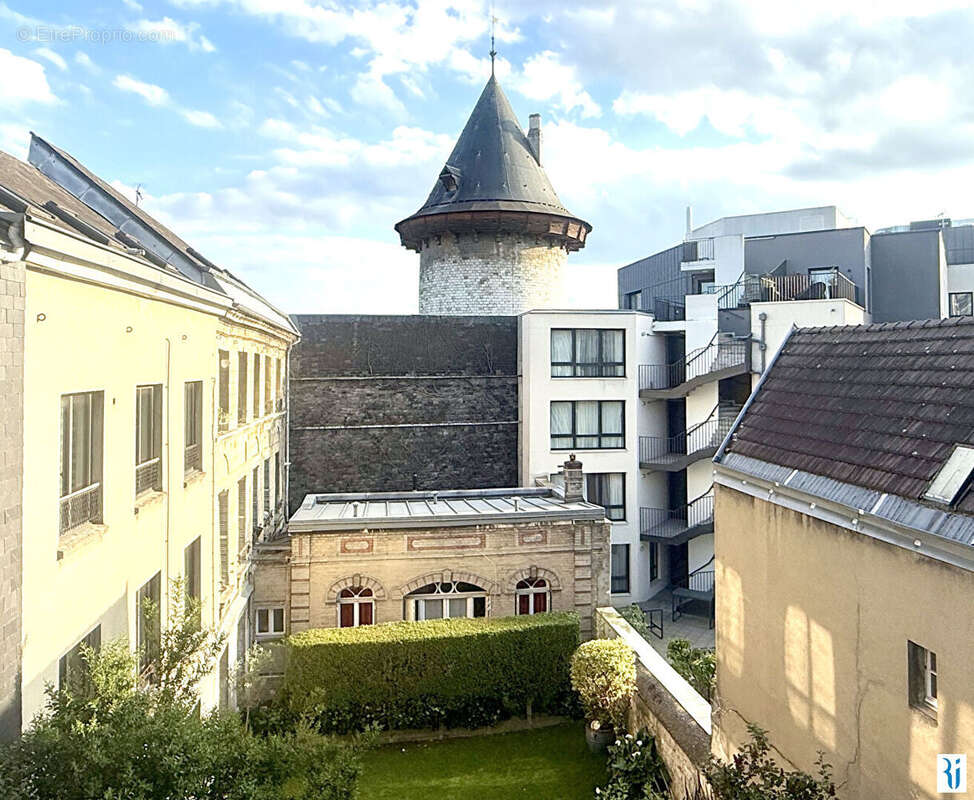 Rouen droite - photo 11