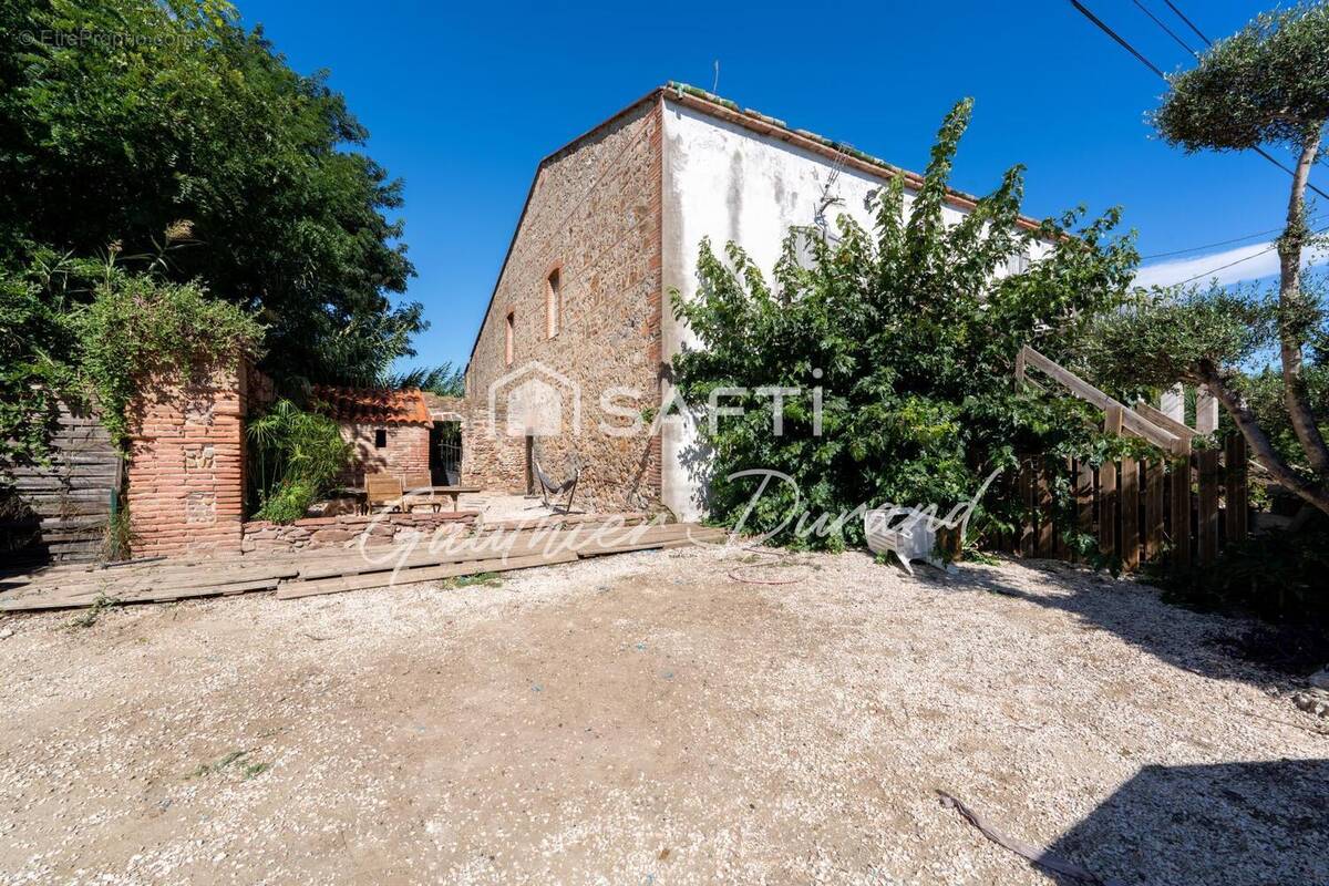 Photo 1 - Maison à BOMPAS