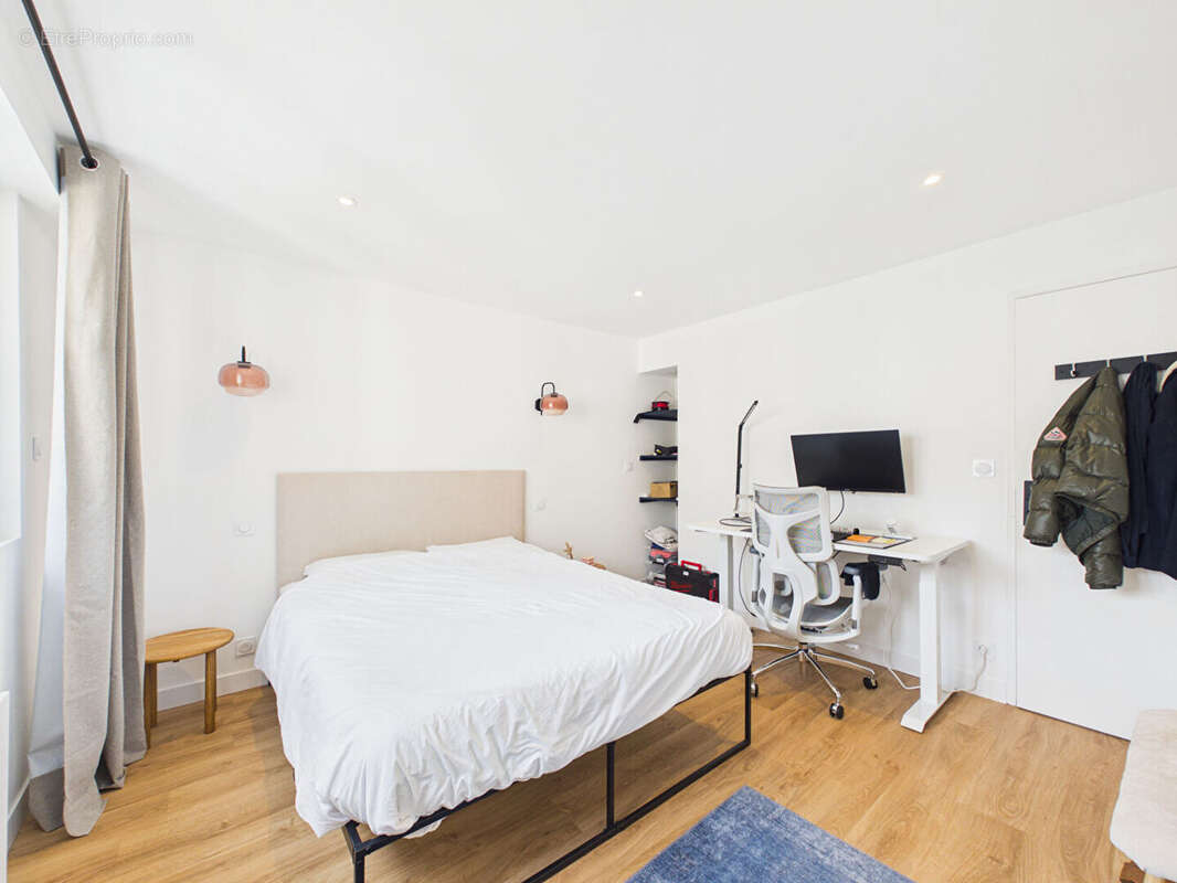 Appartement à CAEN