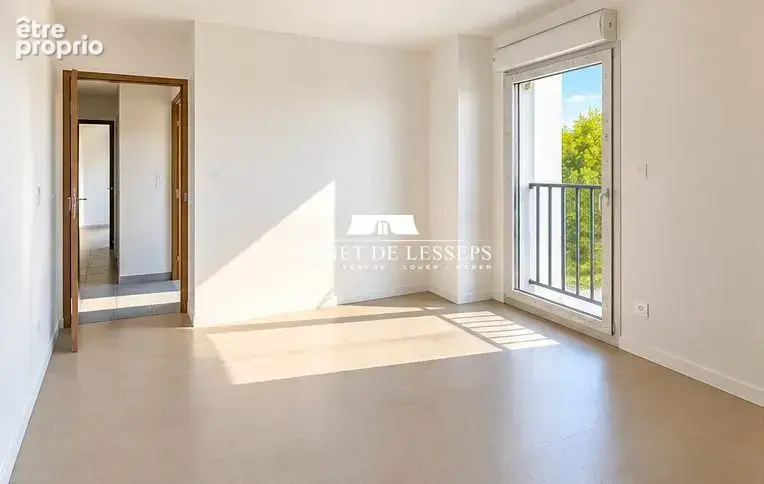Appartement 4 pièces 90 m² à vendre à Bayonne (64100) - photo 6